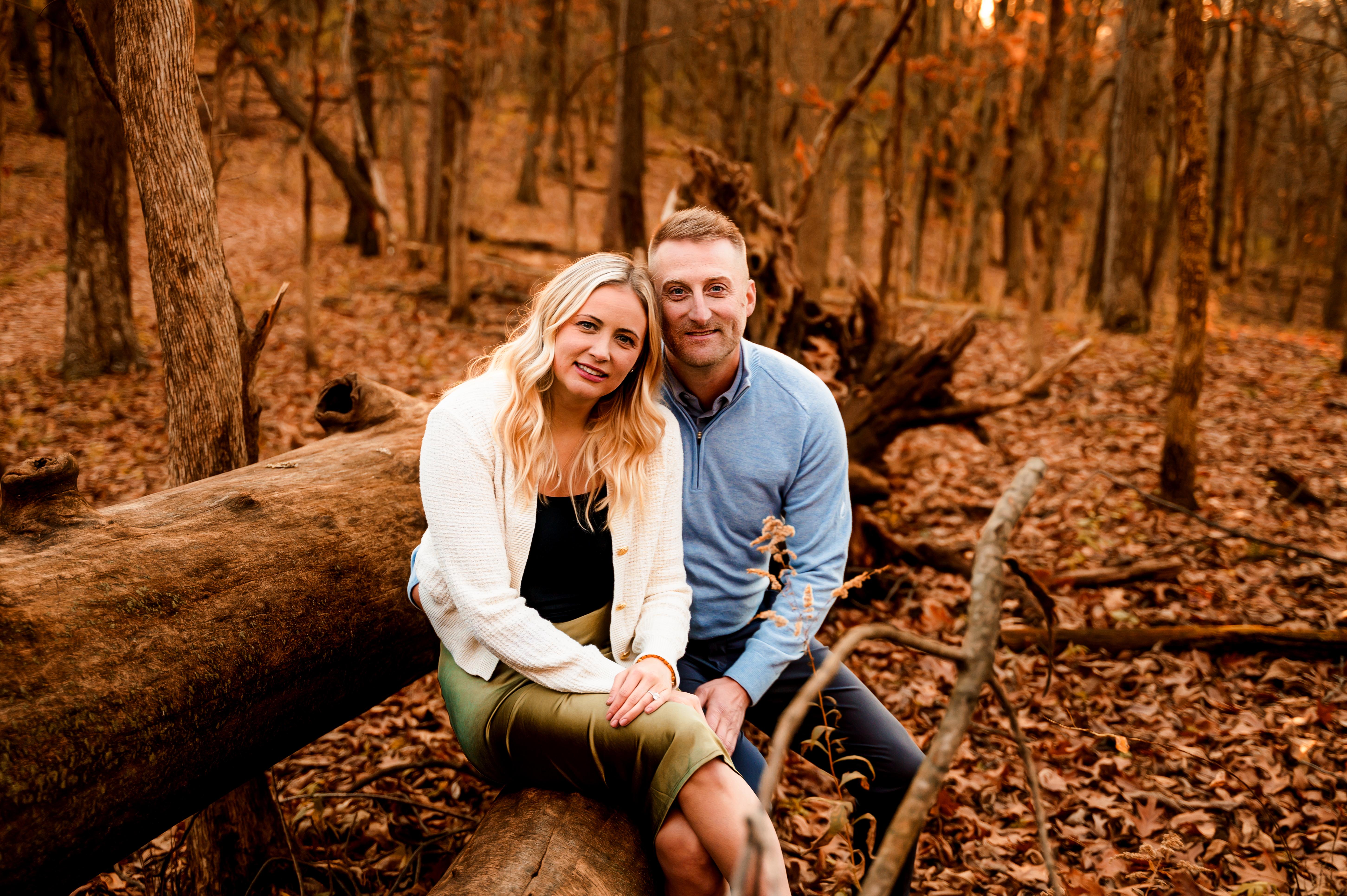 The Wedding Website of Peter Carstensen and Ashley Krogmann