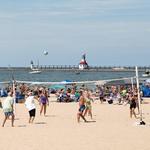Activity: Silver Beach