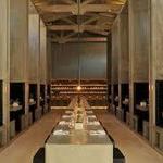 Workshop Kitchen + Bar