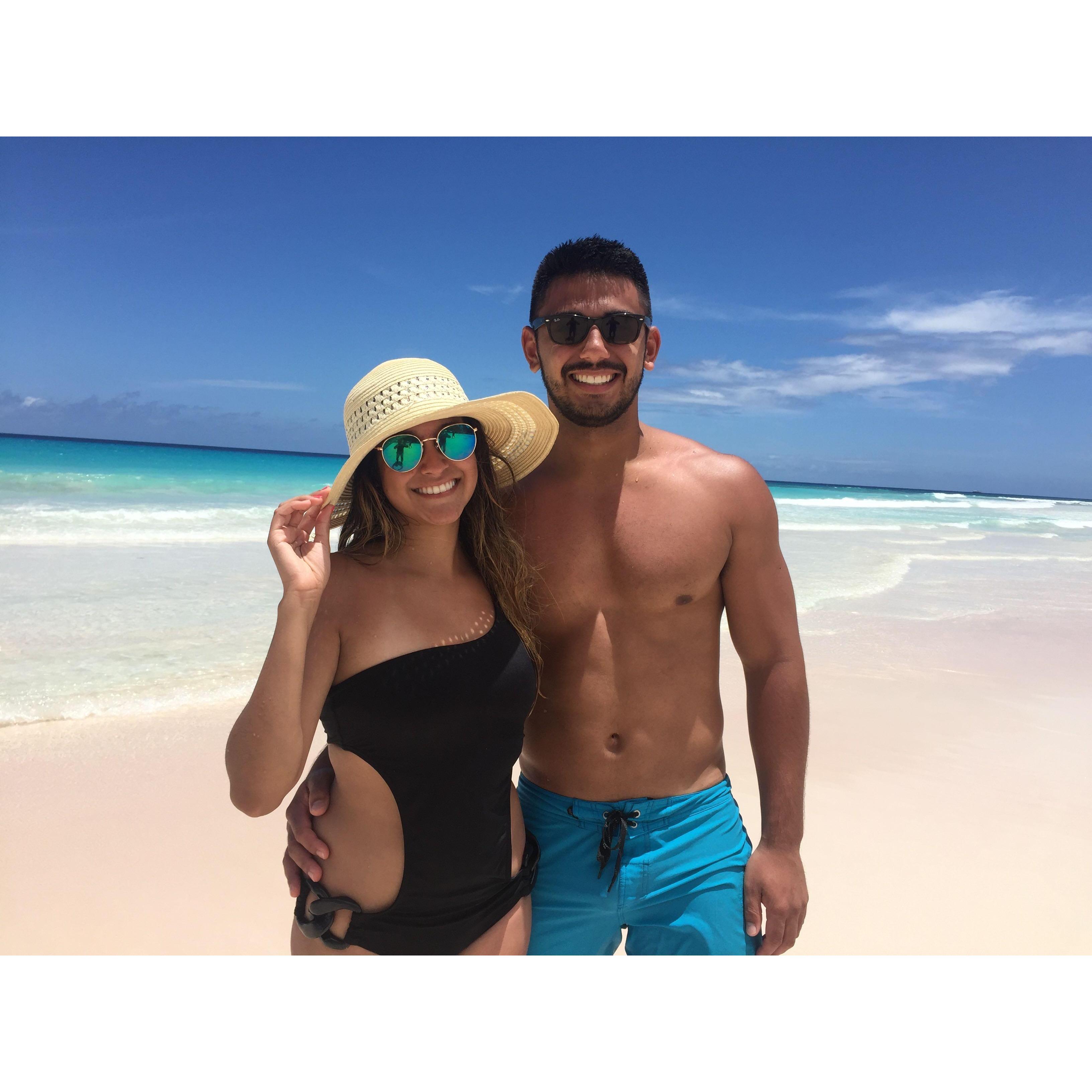 Barbados- 2016