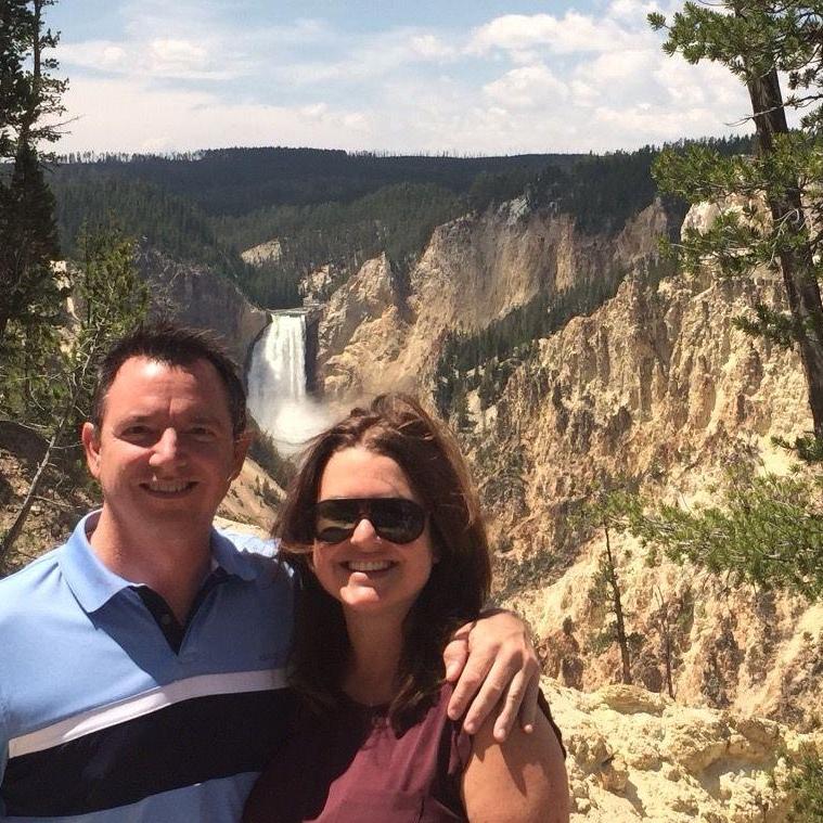 Yellowstone