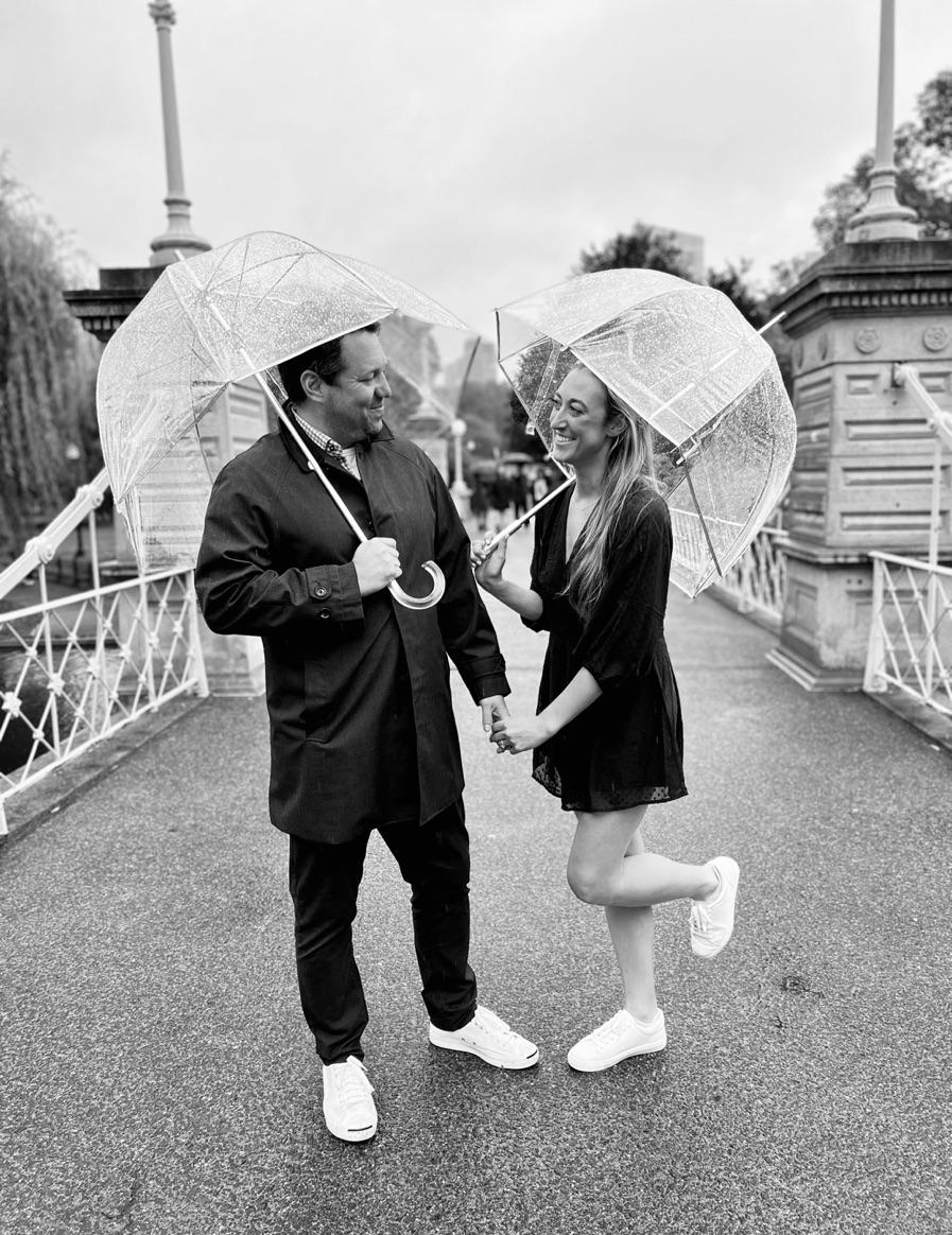 The Wedding Website of Alyssa Mills and Garrett Mills