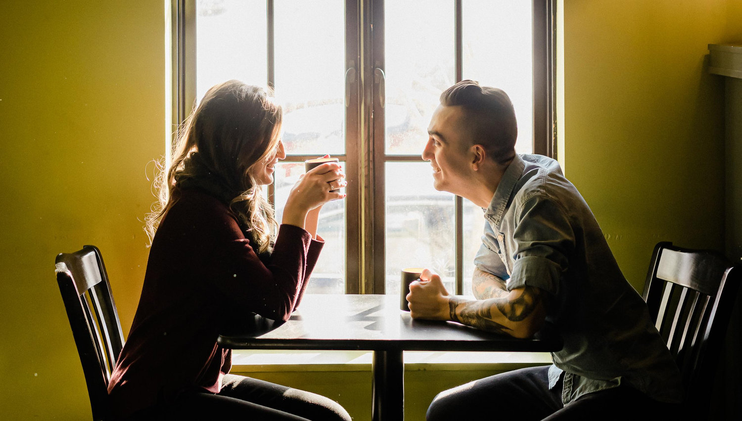 The Wedding Website of Ally Oleynik and Doug Helmick