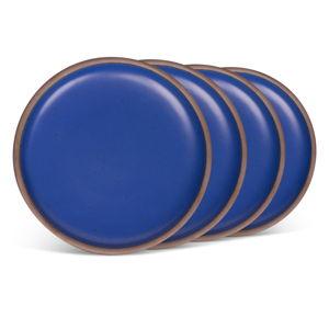 Dinner Plate Set in La Sirène | The Matisse Collection