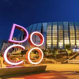 DOCO - Downtown Commons