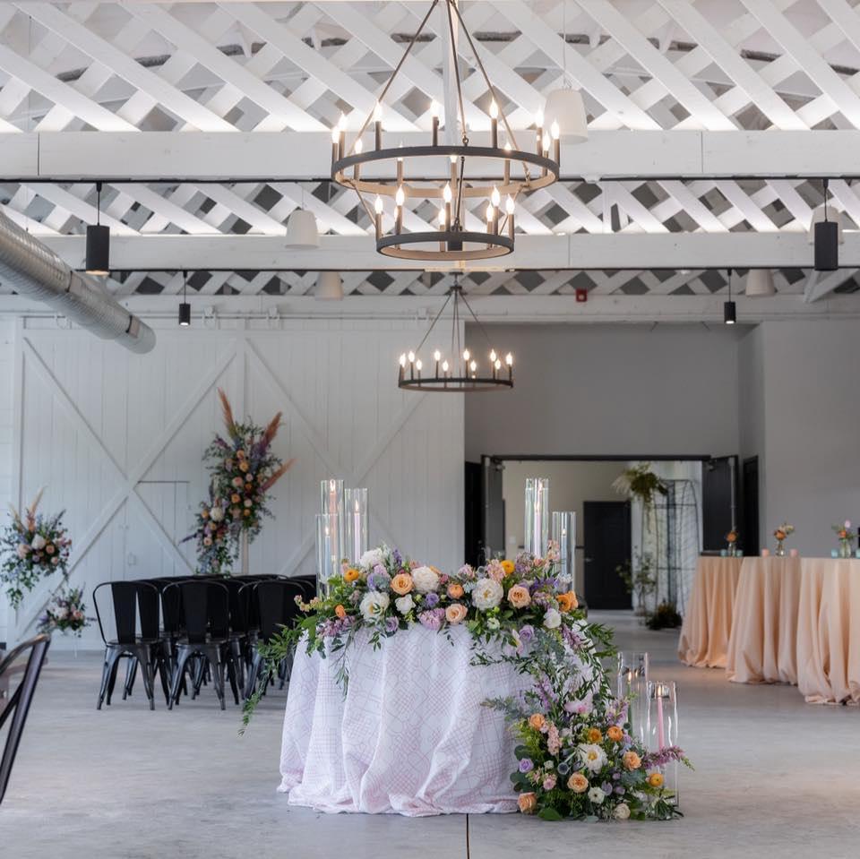 The Wedding Website of Olivia McCoy and Jarrad McCoy