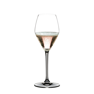 RIEDEL Extreme Rosé Wine/Rosé Champagne Glass, Set of 2