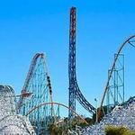 Six Flags Magic Mountain