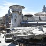 Star Wars: Galaxy's Edge