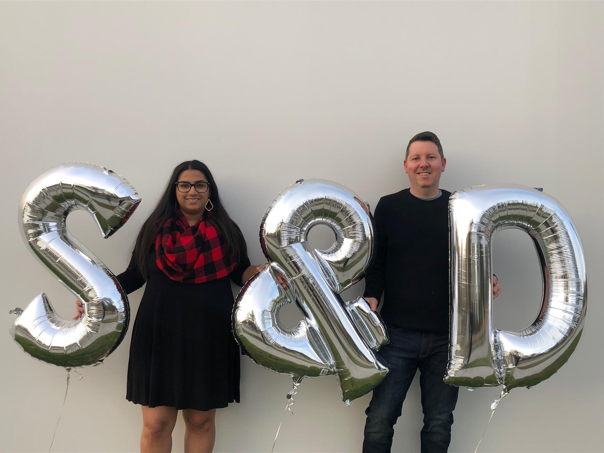 The Wedding Website of Derek Beckham and Shundeez Faridifar