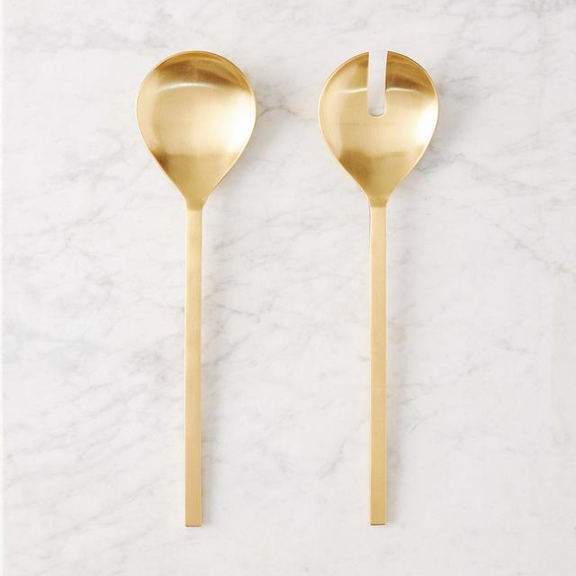 Golden Hour Serving Set