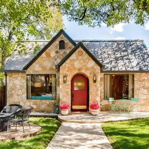 Home Down Payment