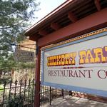 Hickory Park