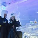 Absolut Ice Bar Samui