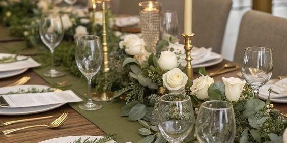 The Wedding Website of Natsai Tafa and Joshua Mapani