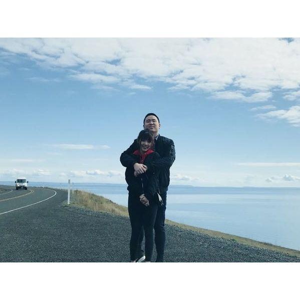 The day our adventure officially began—March 19, 2018