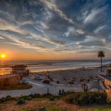Moonlight Beach
