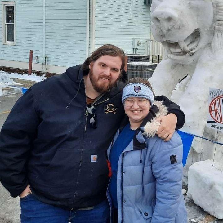 Snowfest in Frankenmuth