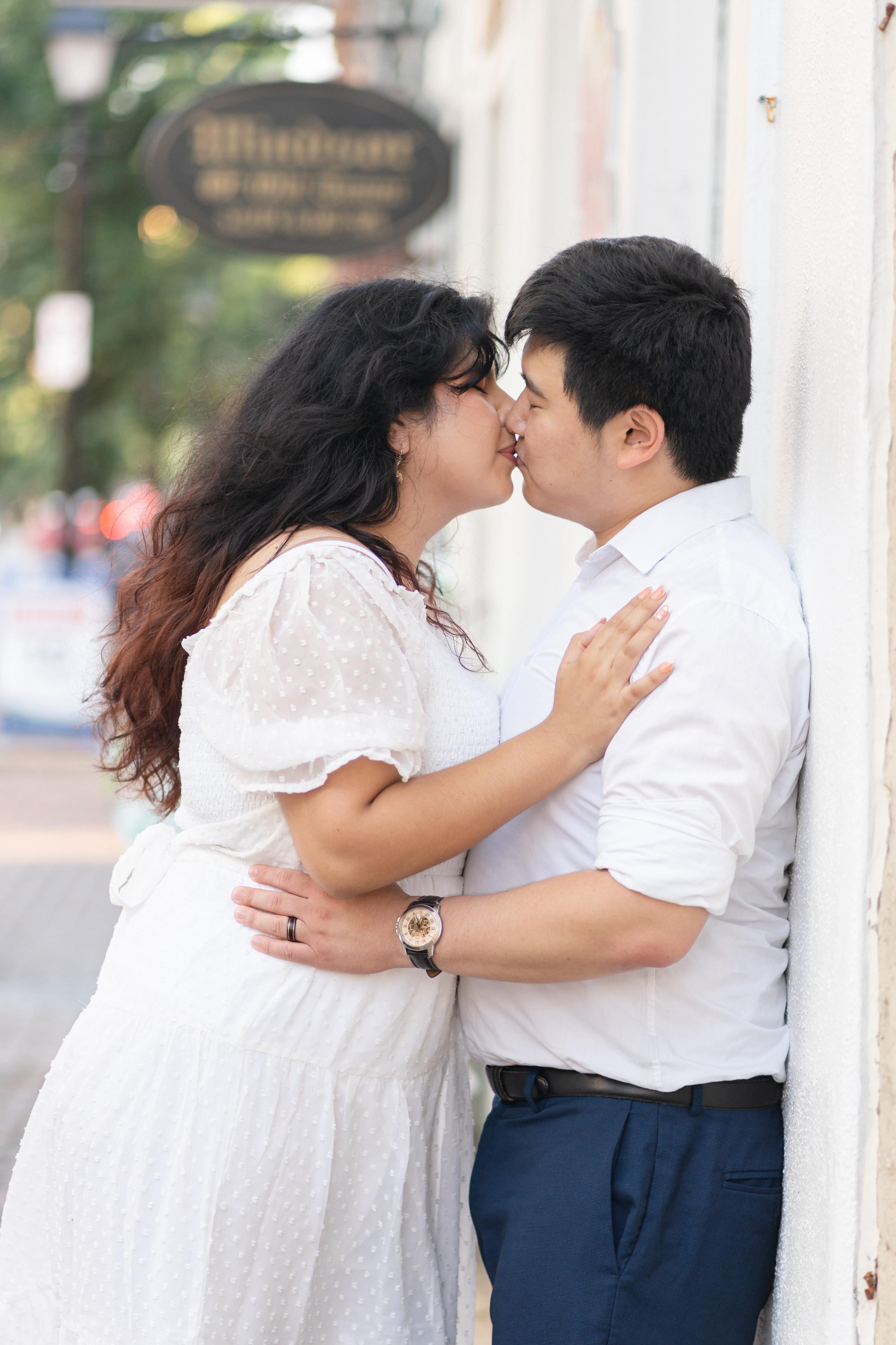 The Wedding Website of Katherine Mogollon and Matthew Gustafson