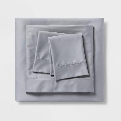 500 Thread Count Tri-Ease Sheet Set - Threshold™