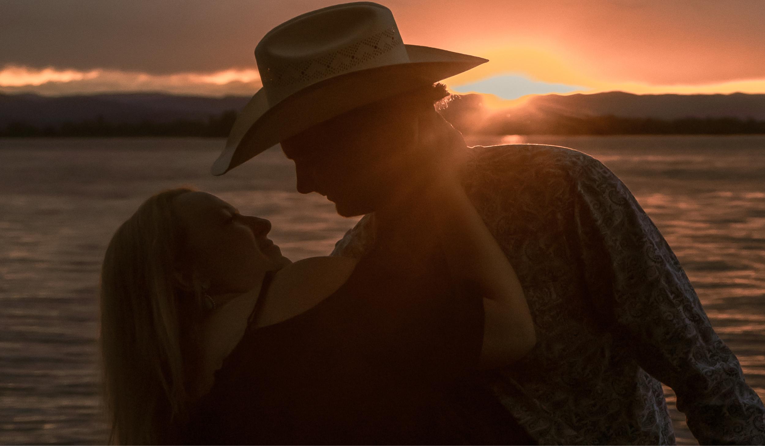 The Wedding Website of Kendra Morgan Benner and Jake Logan Donaldson