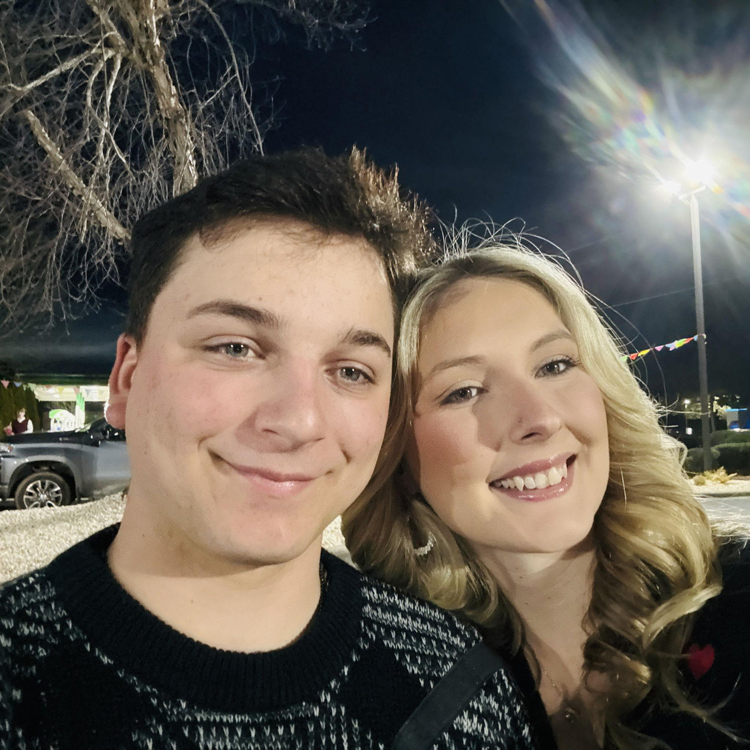 Valentines Day!