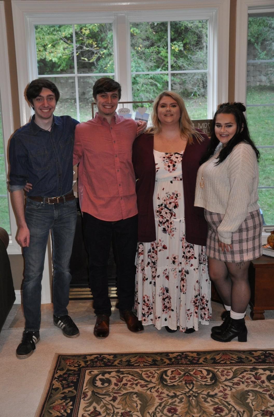 The Wedding Website of Madison Staub and Ryan Falzone