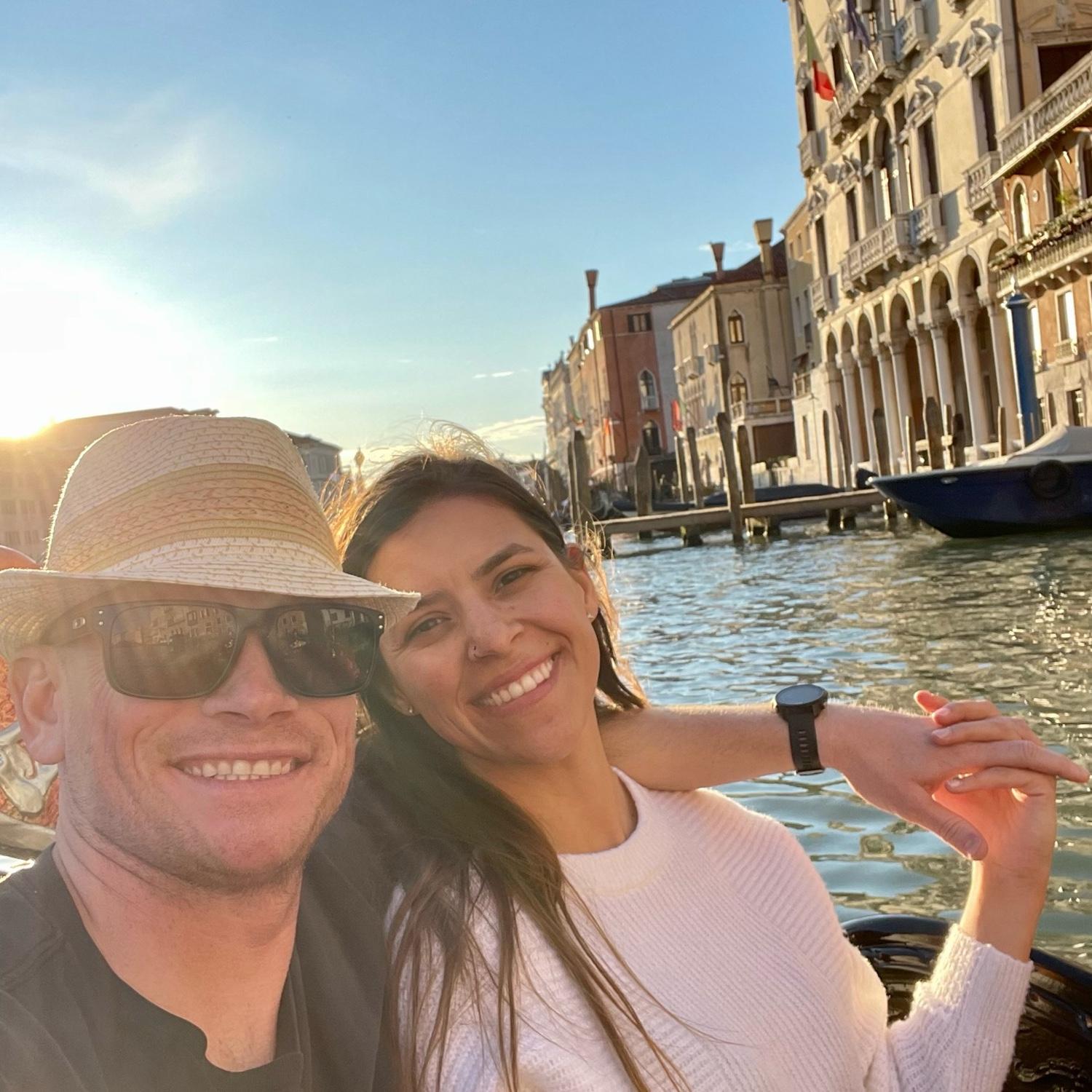 had to wait 10 months my  "i love you"  moment and it was worth every second