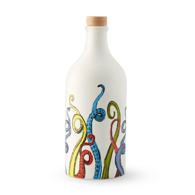 Muraglia Tentacles Extra Virgin Olive Oil