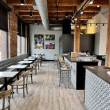 Valentine Coffee Roasters