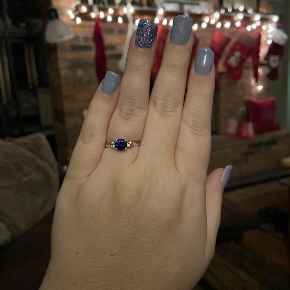 The proposal!