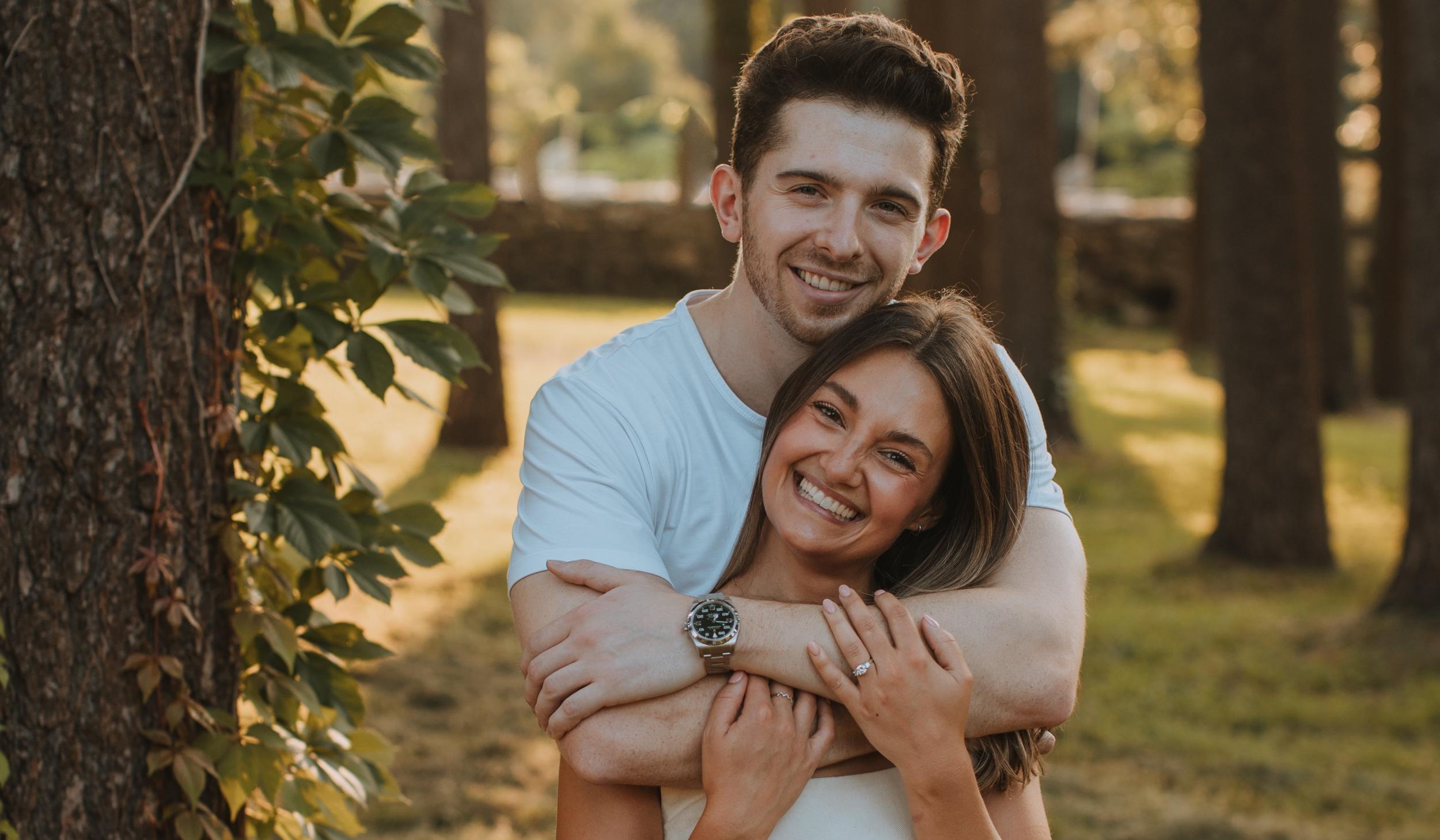 The Wedding Website of Nicole Cotter and Ryan McDermott