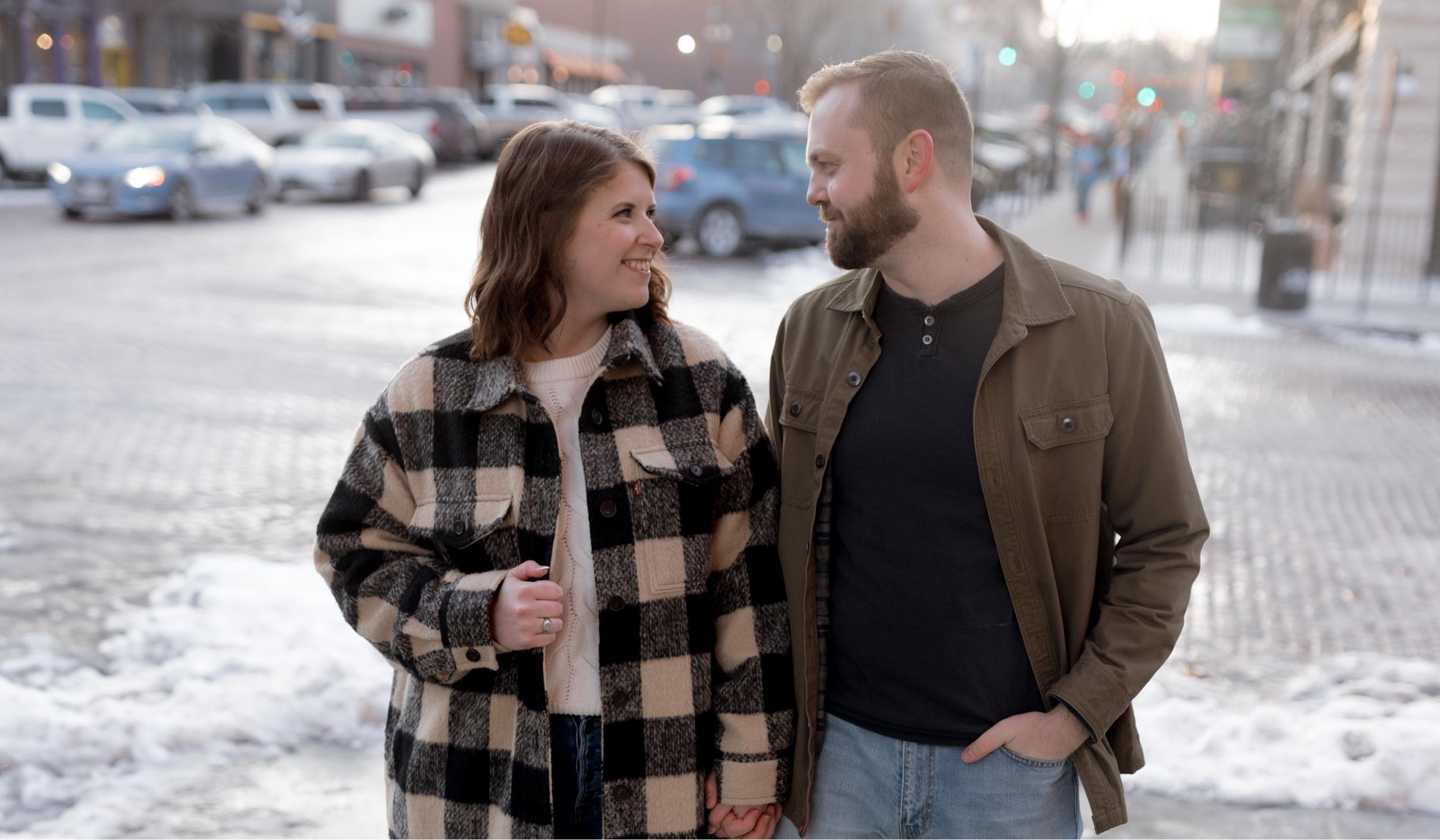 The Wedding Website of Olivia Klemme and John Mikulicz