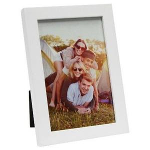 4"x6" Thin White Frame - Room Essentials™