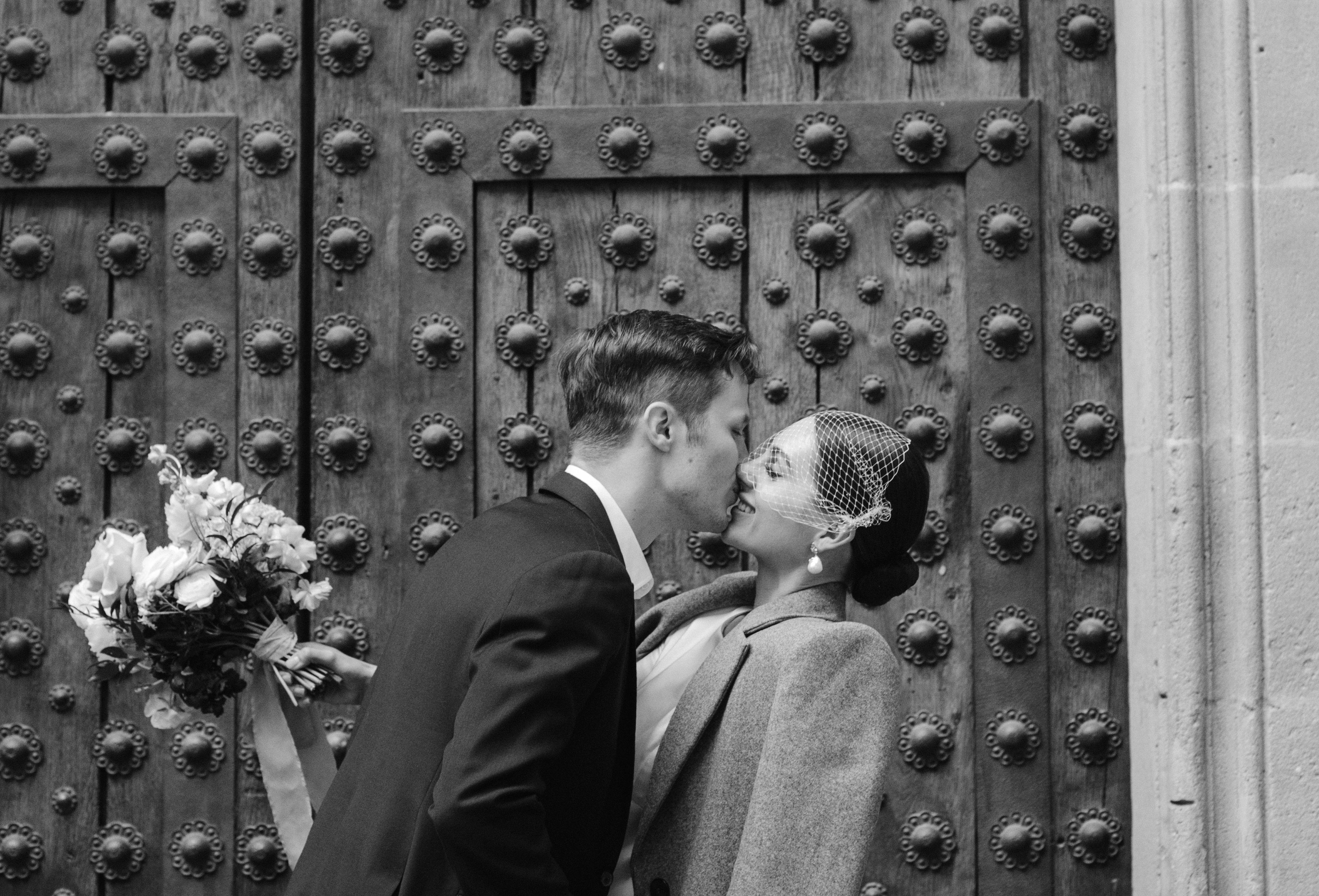 The Wedding Website of Amber Lucas and William Fox