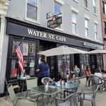 Water Street Cafe