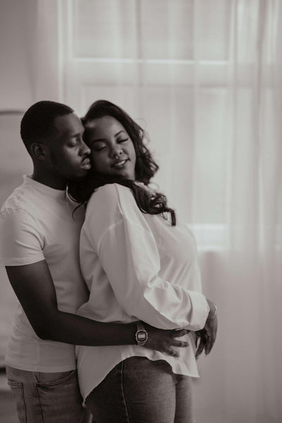 Tishauna Gould and Jocelin Kouassi's Wedding Website