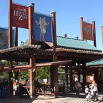 Hogle Zoo