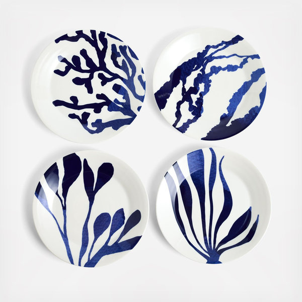 Royal Doulton Pacific Dinner Plate
