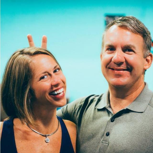 Tim + Donna Liptak
Charleston, SC