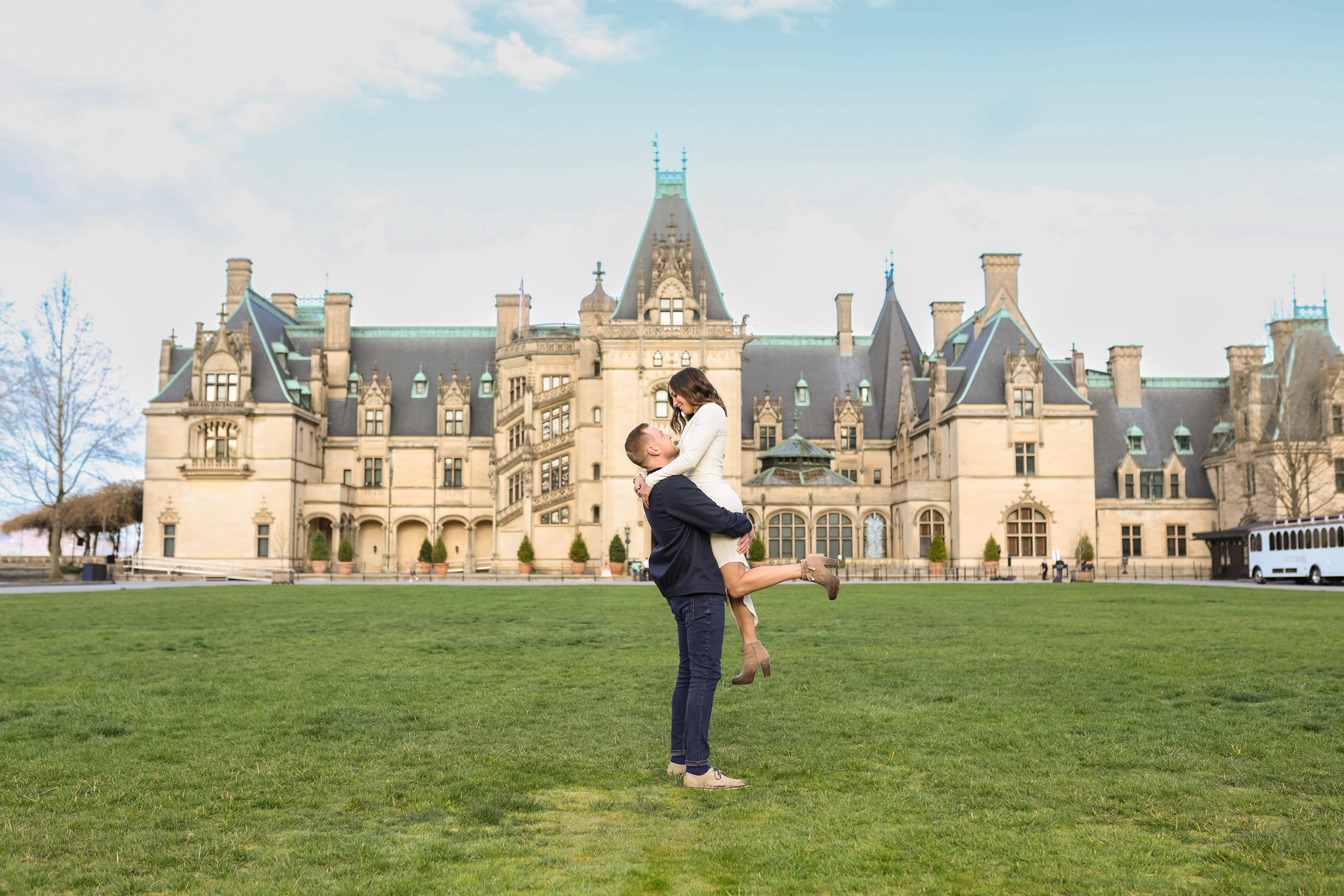 The Wedding Website of Katherine Collins and William Bennett