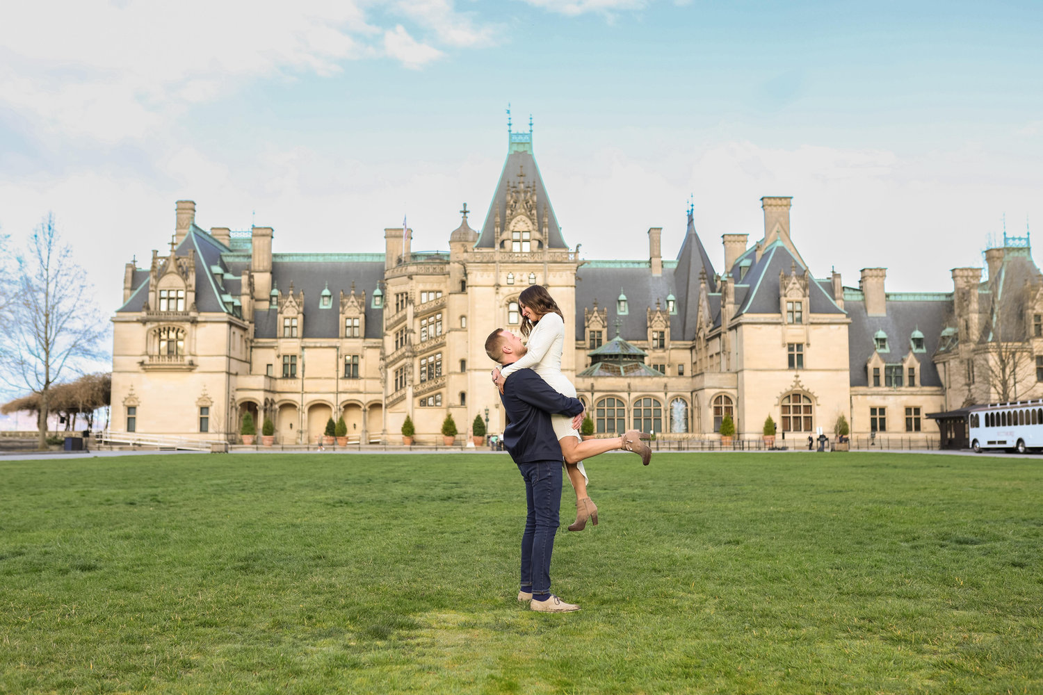 The Wedding Website of Katherine Collins and William Bennett