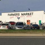 New Castle Farmers Market