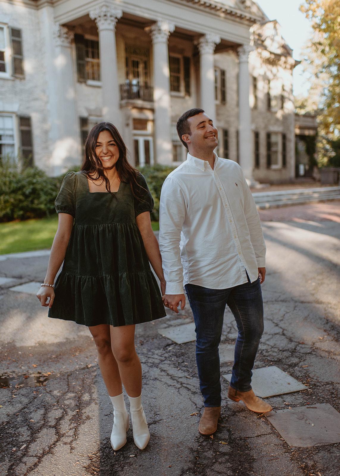The Wedding Website of Alexandria Buckley and Andrew Feinberg