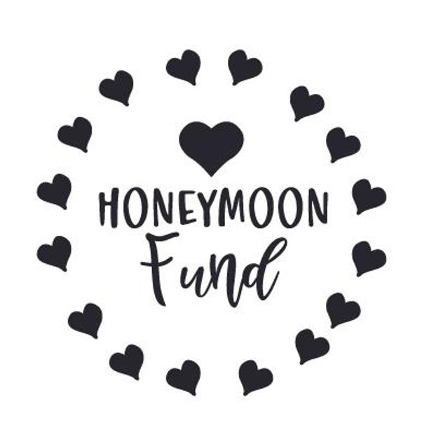 Honeymoon fund