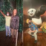 Madame Tussauds Orlando