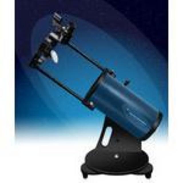 AWB OneSky Reflector Telescope (US only)
