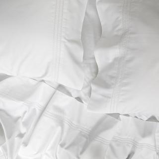 Monaco 4-Piece Sheet Set