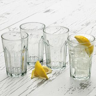 Sutton Highball Glass, Set of 8