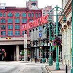 Milwaukee Public Market